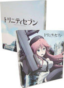 Trinity Seven Lilith Binder
