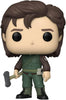 Pop Stranger Things Hunter Steve Vinyl Figure