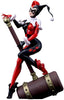 Bishoujo DC Comics Harley Quinn Statue