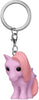 Pocket Pop My Little Pony Cotton Candy Key Chain