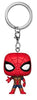 Pocket Pop Marvel Avengers Infinity War Iron Spider Vinyl Key Chain