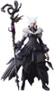 Bring Arts Final Fantasy XIV Y'shtola Action Figure