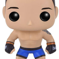 Pop UFC Chris Weidman Vinyl Figure #03