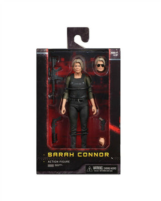 Terminator Dark Fate Sarah Connor Ultimate 7