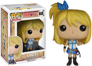 Pop Fairy Tail Lucy Vinyl Figure