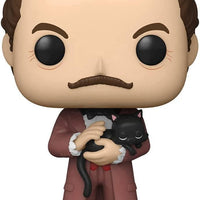 Pop Vincent Price Vincent Price Vinyl Figure