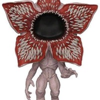 Pop Stranger Things Demogorgon 10" Vinyl Figure #722