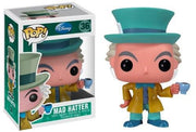 Pop Alice in Wonderland Mad Hatter Vinyl Figure