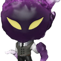 Pop My Hero Academia Kurogiri Vinyl Figure #789