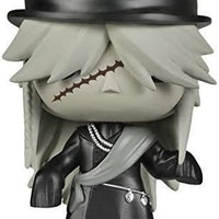 Pop Black Butler Undertaker Vinyl Figure