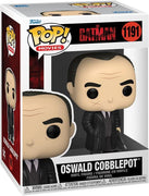 Pop Batman Oswald Cobblepot Vinyl Figure