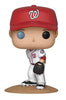 Pop MLB Max Scheizer Vinyl Figure