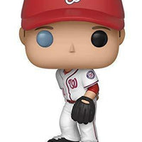 Pop MLB Max Scheizer Vinyl Figure