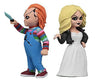 Toony Terrors Chucky & Tiffany 2-Pack 6" Action Figure