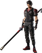 Play Arts Kai Final Fantasy VII Remake Intergrade Sonon Action Figure