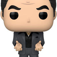 Pop Sopranos Silvio Dante Vinyl Figure #1292