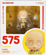 Nendoroid One Punch Man Saitama Action Figure