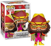 Pop WWE Macho Man Randy Savage Diamond Vinyl Figure Special Edition