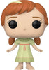 Pop Frozen 2 Young Anna Vinyl Figure