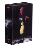 It Pennywise Ultimate Version 2017 Movie Action Figure