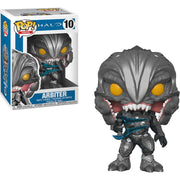 Pop Halo Arbiter Vinyl Figure