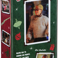 A Christmas Story Ralphie Clothed 8" Action Figure