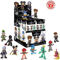 Mystery Minis Kingdom Hearts 3 One Mystery Vinyl Figure