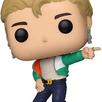 Pop BTS Dynamite Jimin Vinyl Figure #222