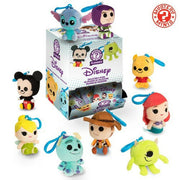 Mystery Minis Disney Pixar Mystery Pack Plush Key Chains