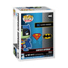 Pop DC Comics Composite Superman Vinyl Figure EE Exclusive #468