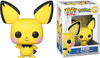 Pop Pokemon Pichu Vinyl Figure #579