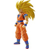 Figure Rise Dragon Ball Z Super Saiyan 3 Goku Standard Model Kit