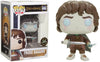 Pop Lord of the Rings Frodo Baggins Vinyl Figure #444