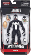 Marvel Legends Spider-Man Venom 6" Action Figure