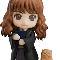 Nendoroid Harry Potter Hermione Granger Action Figure