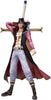 Figuarts Zero One Piece Dracule Mihawk PVC Statue