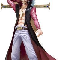 Figuarts Zero One Piece Dracule Mihawk PVC Statue