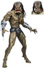 Predator 2018 Deluxe Ultimate Assassin Predator (Unarmored) 7″ Action Figure