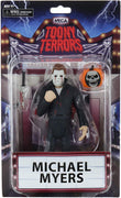 Toony Terrors Halloween 2 Bloody Tears Michael Myers 6" Action Figure