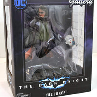 DC Gallery Dark Knight the Joker PVC Figure