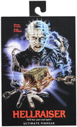 Hellraiser Ultimate Pinhead 7" Action Figure
