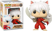 Pop Inuyasha Inuyasha Vinyl Figure #767