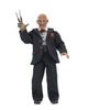 Nightmare on Elm Street Part 3 Tuxedo Freddy 8" Clothed Action Figure