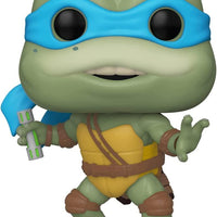 Pop TMNT Secret of the Ooze Leonardo Vinyl Figure #1134