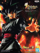 Dragon Ball Legends Collab Goku Black Action Figure