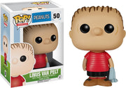 Pop Peanuts Linus Van Pelt Vinyl Figure