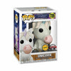 Pop Onward Unicorn Vinyl Figure Special Edition