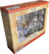 Bring Arts Final Fantasy IX Vivi & Steiner Action Figure Set of 2