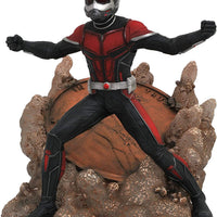 Gallery Marvel Ant-Man & The Wasp Ant-Man PVC Diorama Figure