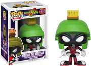 Pop Space Jam Marvin the Martian Vinyl Figure